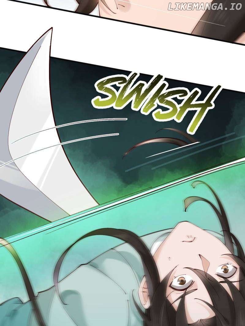 Young Master, Please don’t show off Chapter 121 - page 5