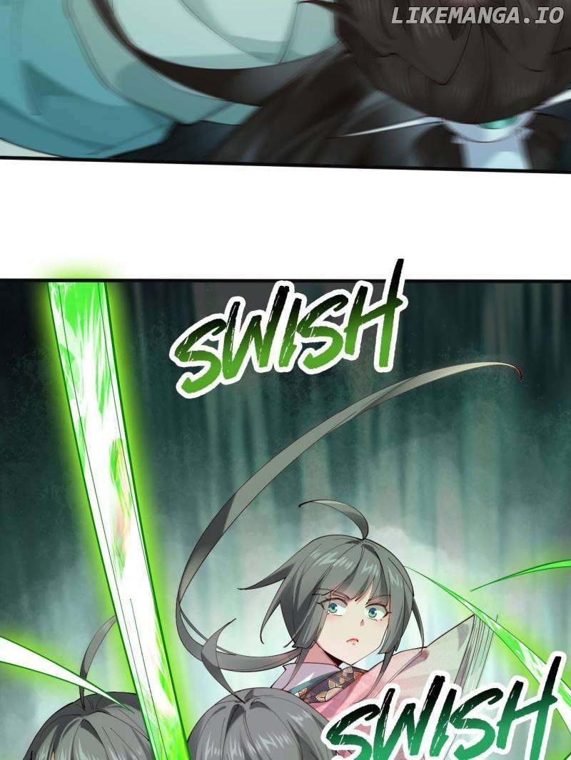 Young Master, Please don’t show off Chapter 121 - page 6