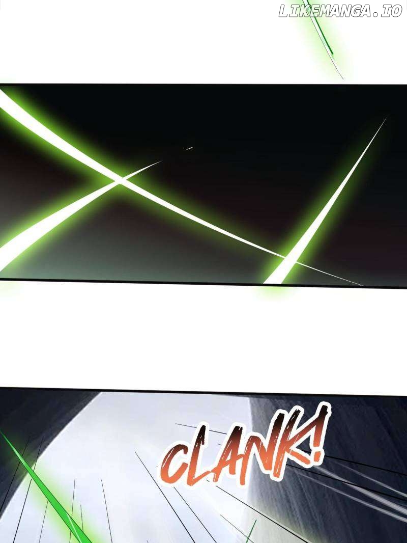Young Master, Please don’t show off Chapter 121 - page 8