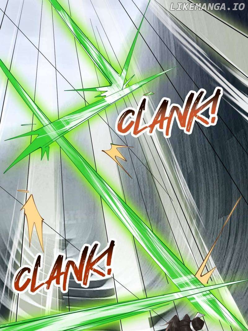 Young Master, Please don’t show off Chapter 121 - page 9