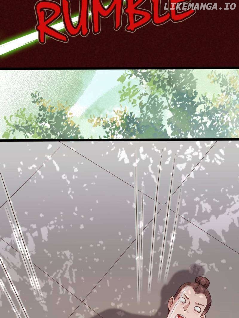 Young Master, Please don’t show off Chapter 122 - page 12