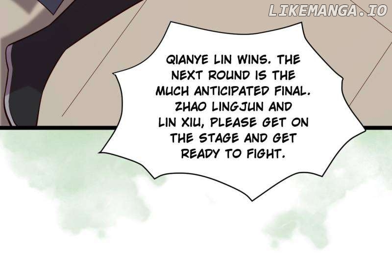 Young Master, Please don’t show off Chapter 122 - page 14