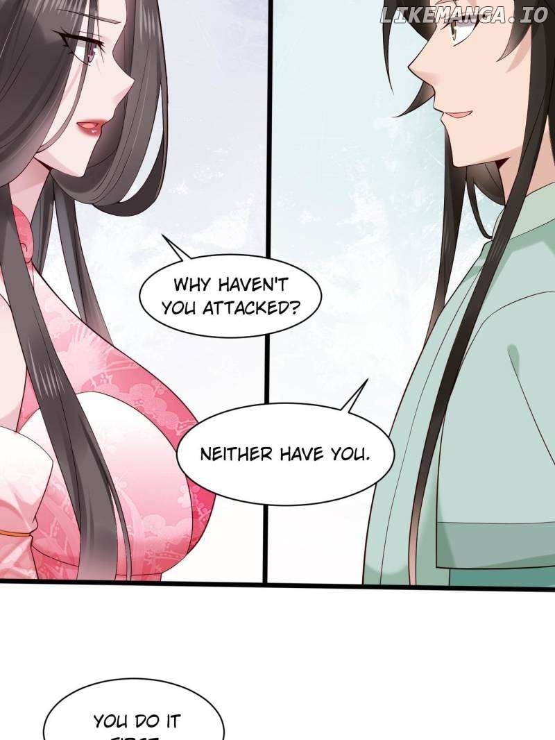 Young Master, Please don’t show off Chapter 122 - page 17