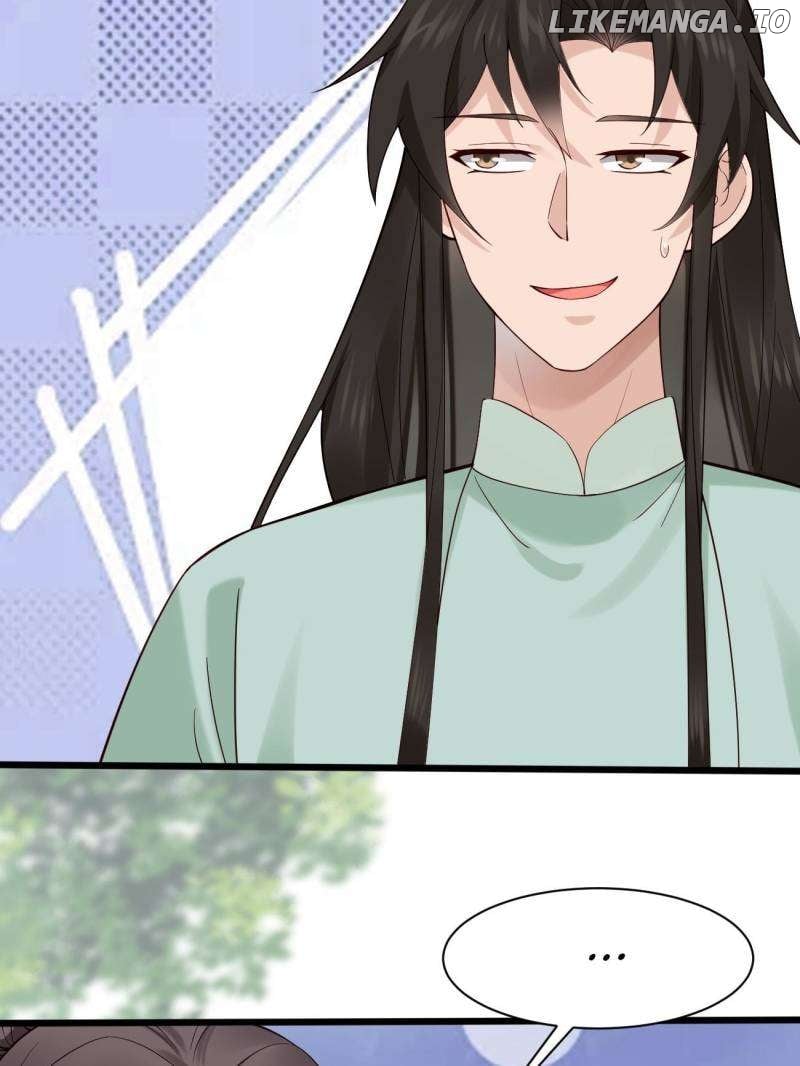 Young Master, Please don’t show off Chapter 122 - page 19