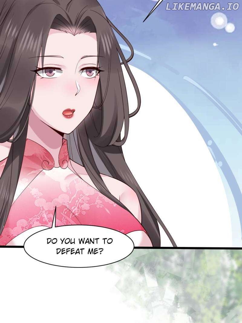 Young Master, Please don’t show off Chapter 122 - page 20