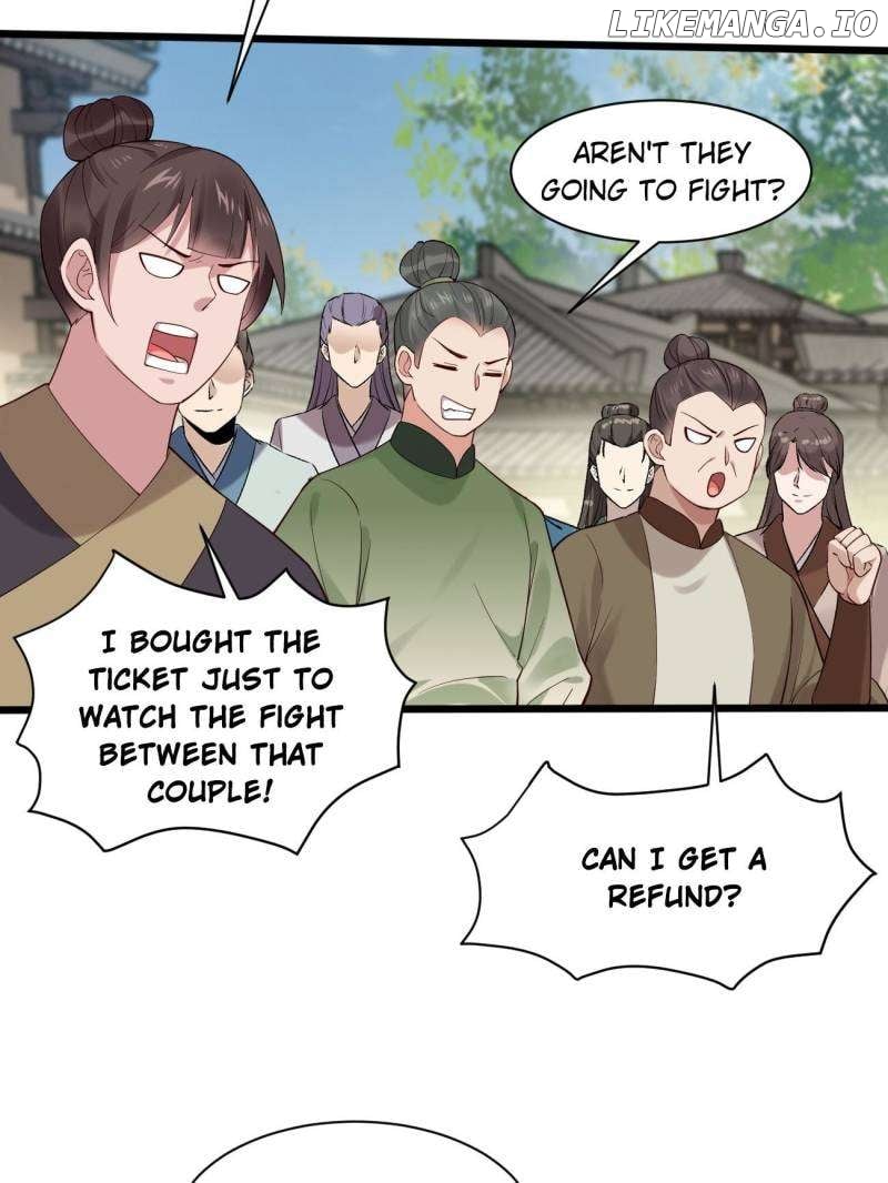 Young Master, Please don’t show off Chapter 122 - page 24
