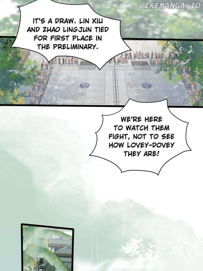 Young Master, Please don’t show off Chapter 122 - page 26