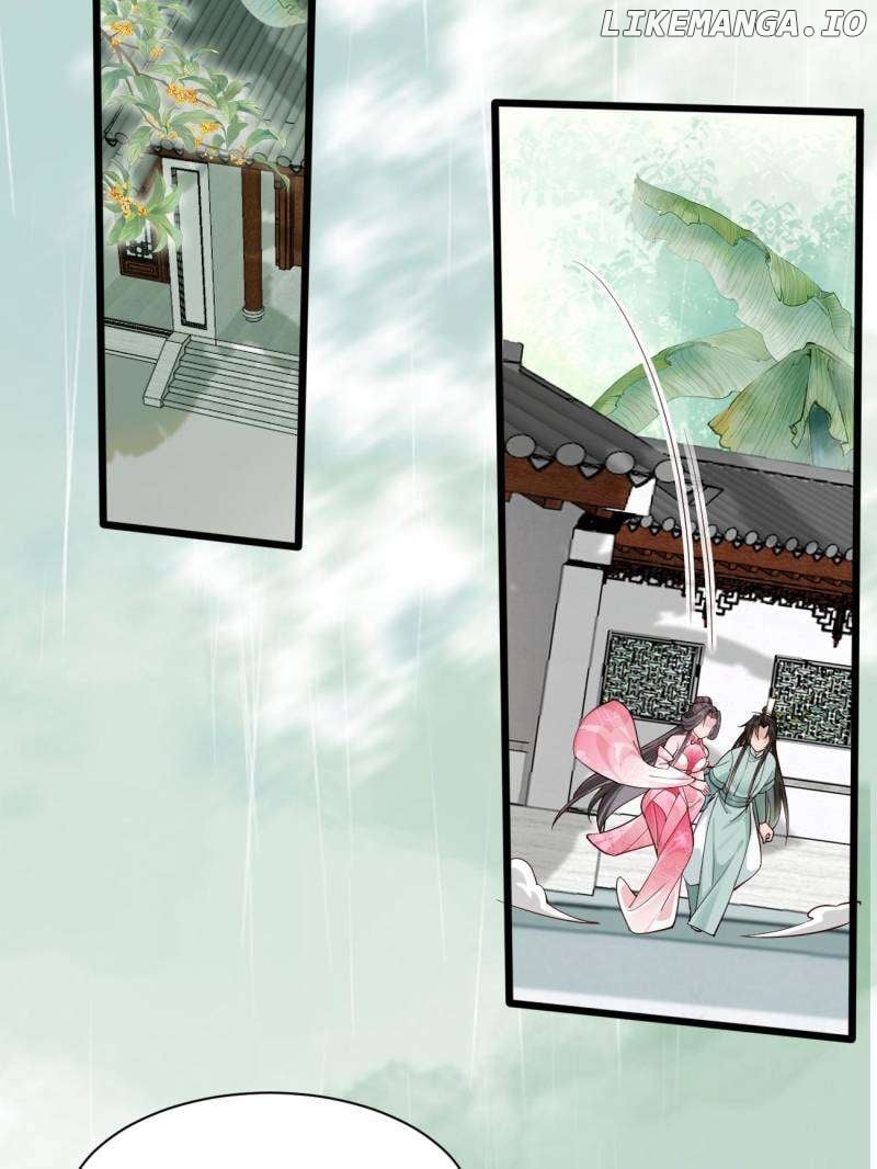 Young Master, Please don’t show off Chapter 122 - page 27