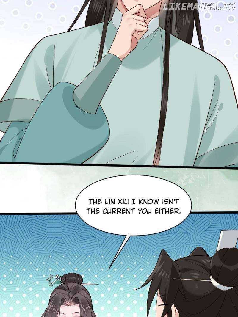 Young Master, Please don’t show off Chapter 122 - page 31