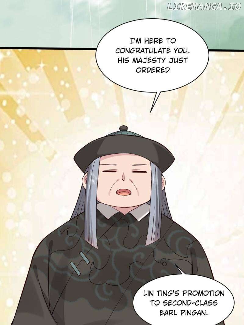 Young Master, Please don’t show off Chapter 122 - page 38