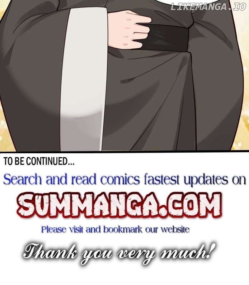 Young Master, Please don’t show off Chapter 122 - page 39