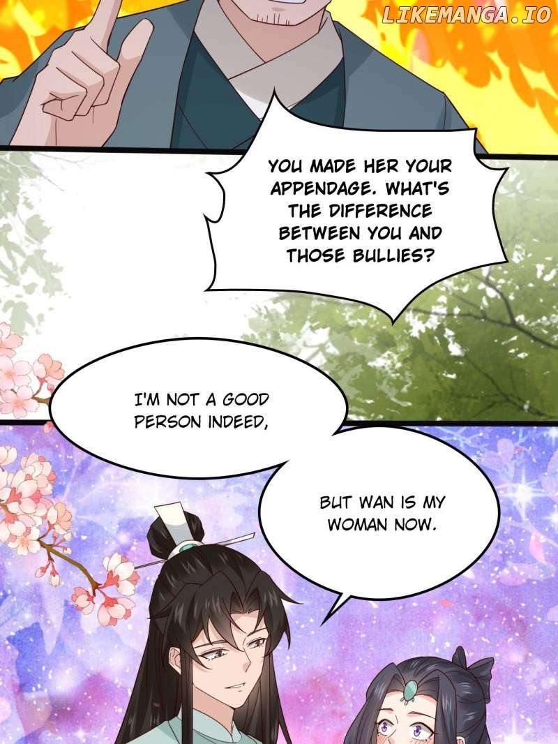 Young Master, Please don’t show off Chapter 123 - page 11