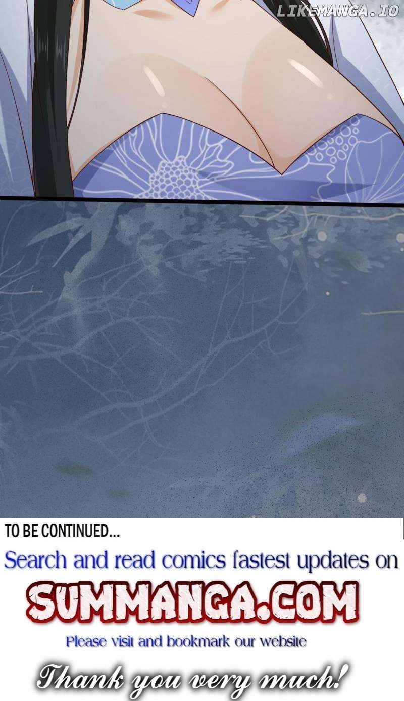Young Master, Please don’t show off Chapter 123 - page 42