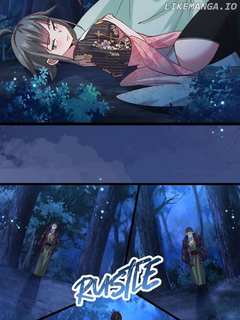 Young Master, Please don’t show off Chapter 124 - page 30
