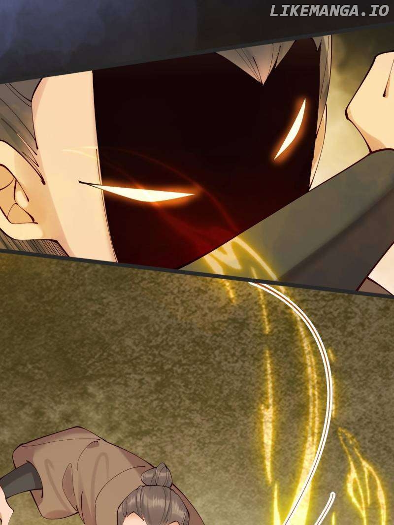 Young Master, Please don’t show off Chapter 126 - page 11