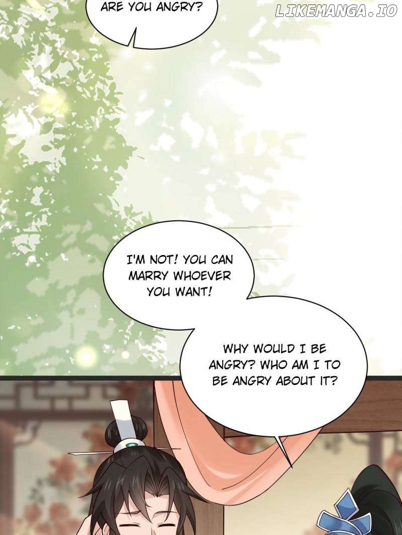 Young Master, Please don’t show off Chapter 127 - page 12