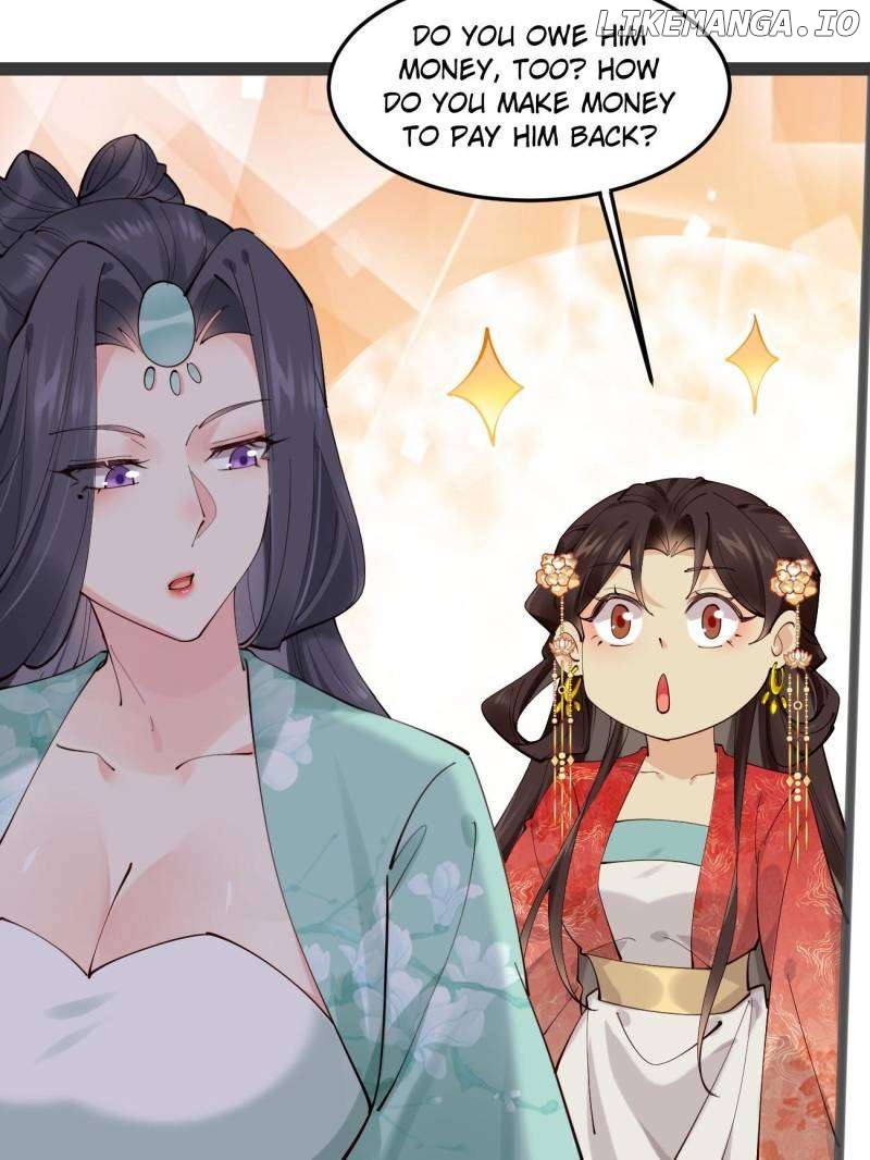 Young Master, Please don’t show off Chapter 128 - page 26