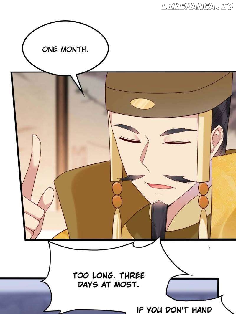 Young Master, Please don’t show off Chapter 131 - page 15