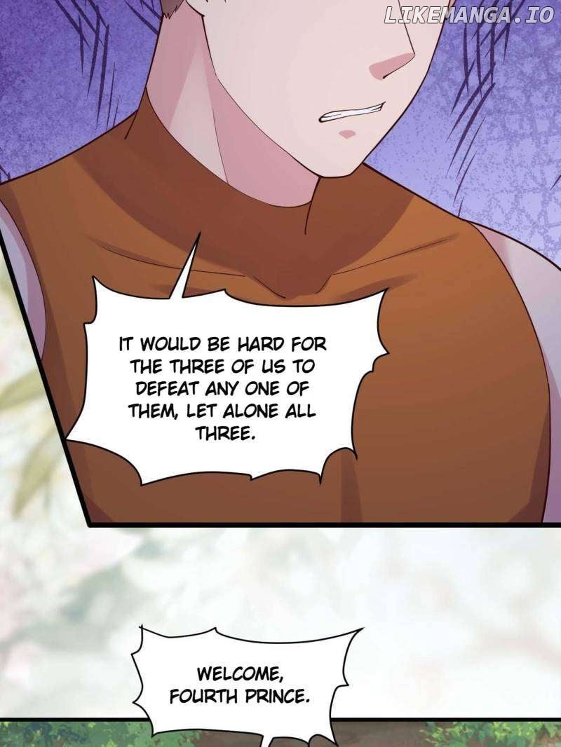 Young Master, Please don’t show off Chapter 135 - page 13