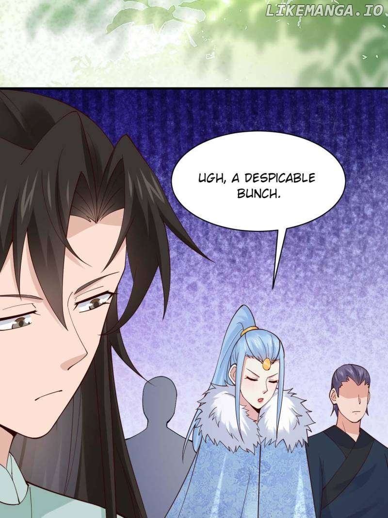 Young Master, Please don’t show off Chapter 135 - page 15