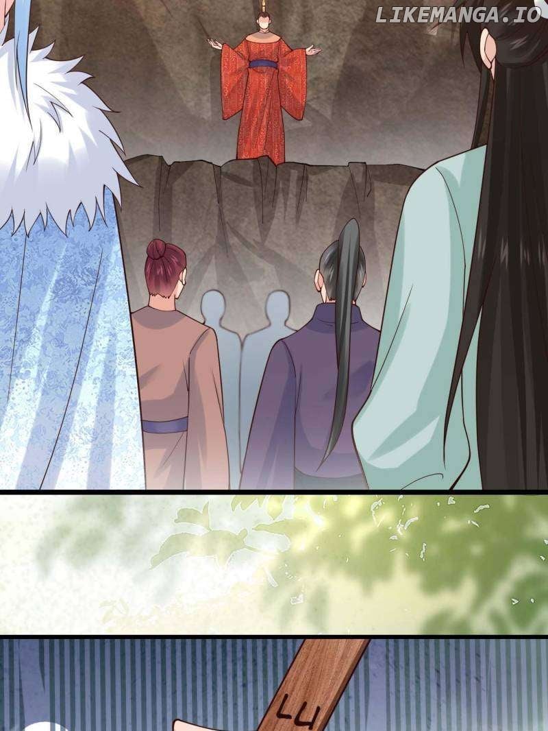 Young Master, Please don’t show off Chapter 135 - page 18