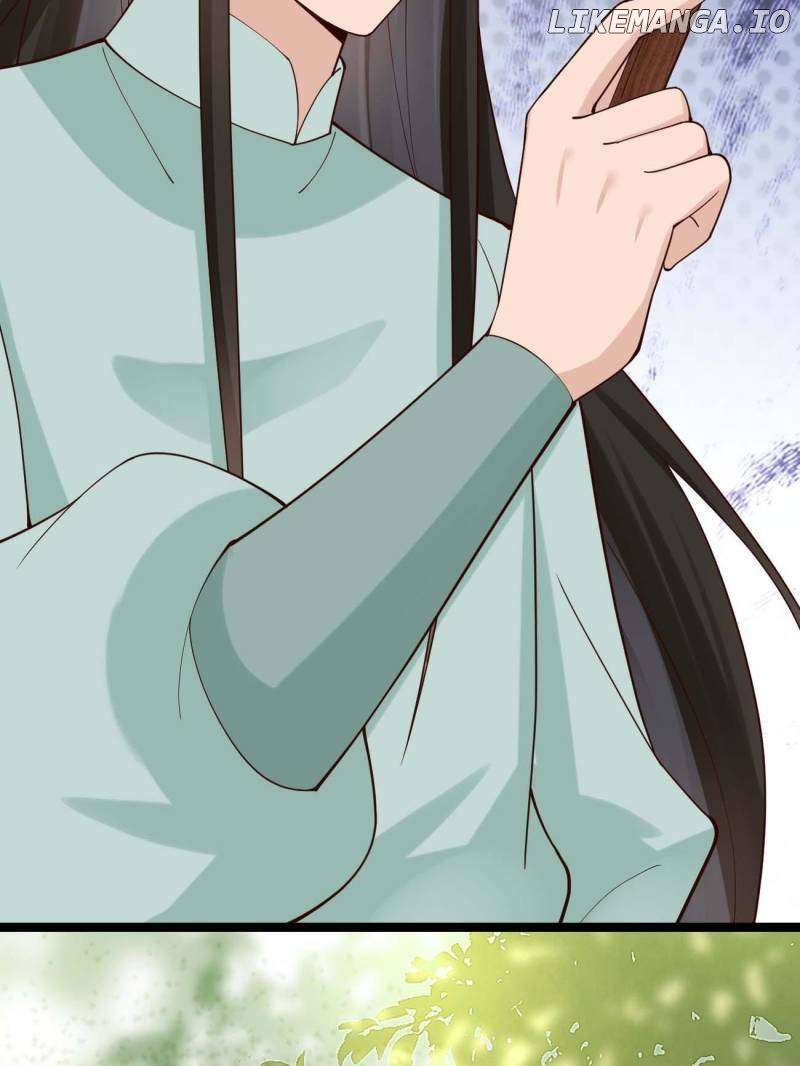Young Master, Please don’t show off Chapter 135 - page 20