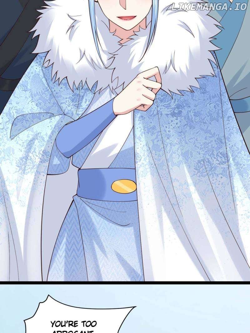 Young Master, Please don’t show off Chapter 135 - page 23