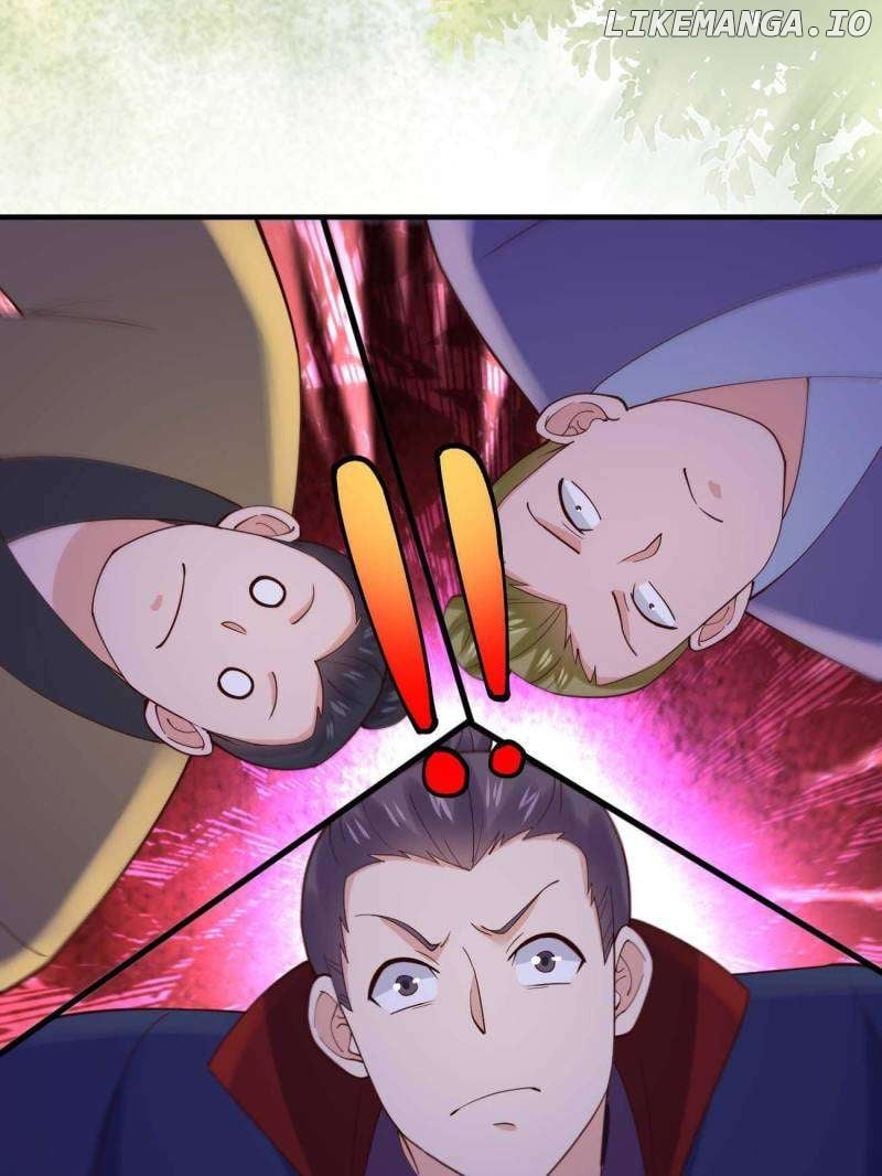 Young Master, Please don’t show off Chapter 135 - page 29