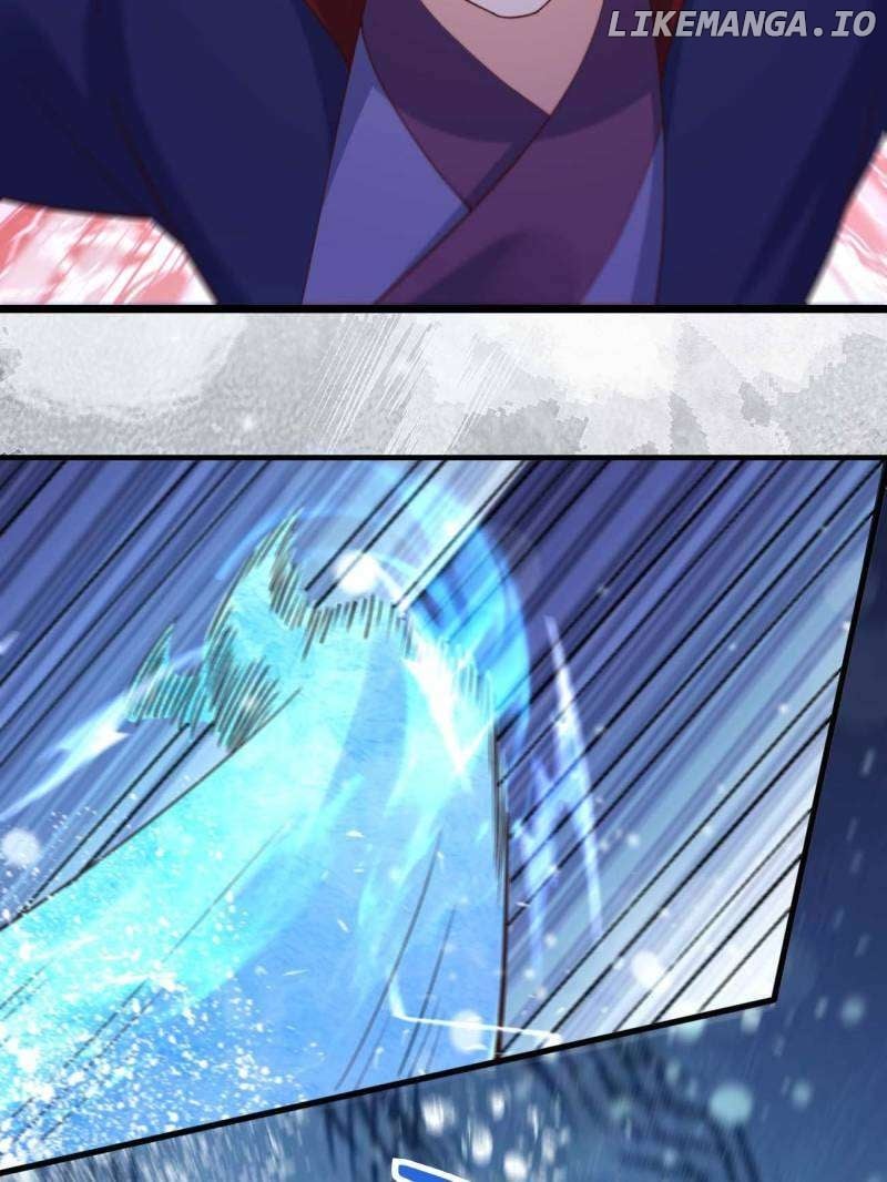 Young Master, Please don’t show off Chapter 135 - page 30