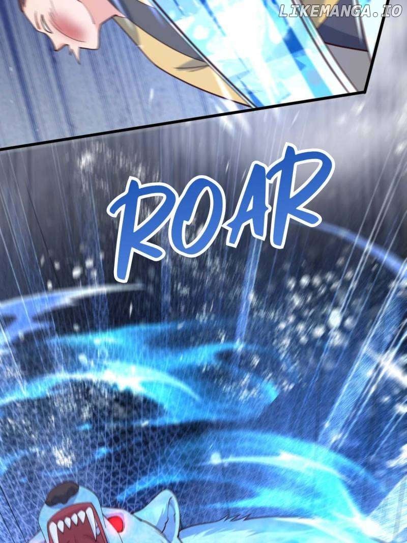 Young Master, Please don’t show off Chapter 135 - page 34
