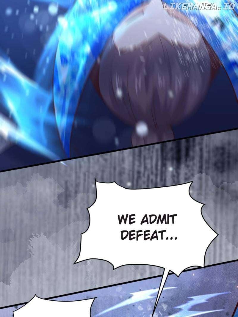 Young Master, Please don’t show off Chapter 135 - page 36