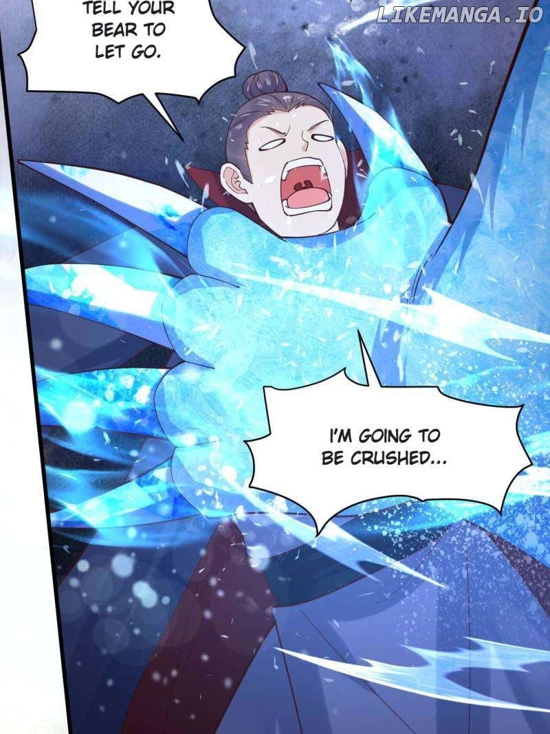 Young Master, Please don’t show off Chapter 135 - page 37