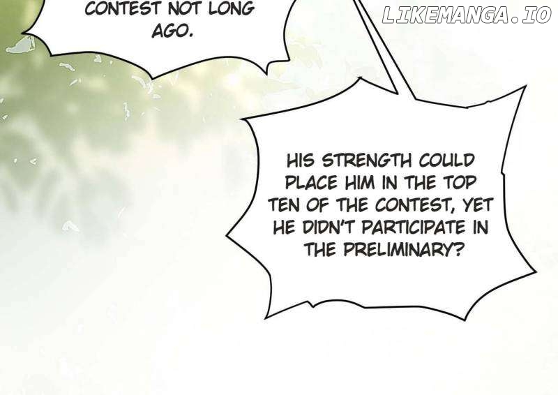 Young Master, Please don’t show off Chapter 135 - page 39