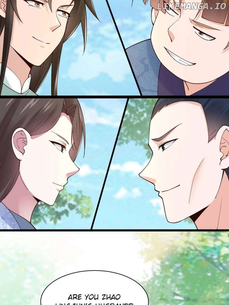 Young Master, Please don’t show off Chapter 135 - page 41