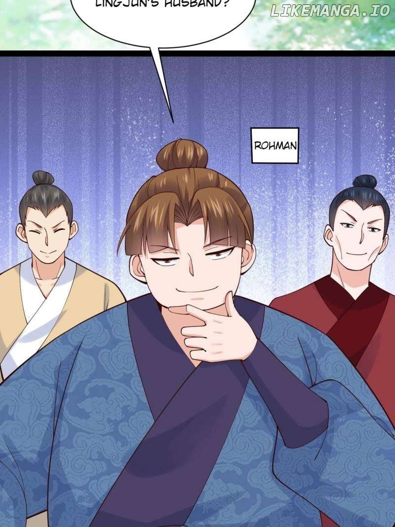 Young Master, Please don’t show off Chapter 135 - page 42