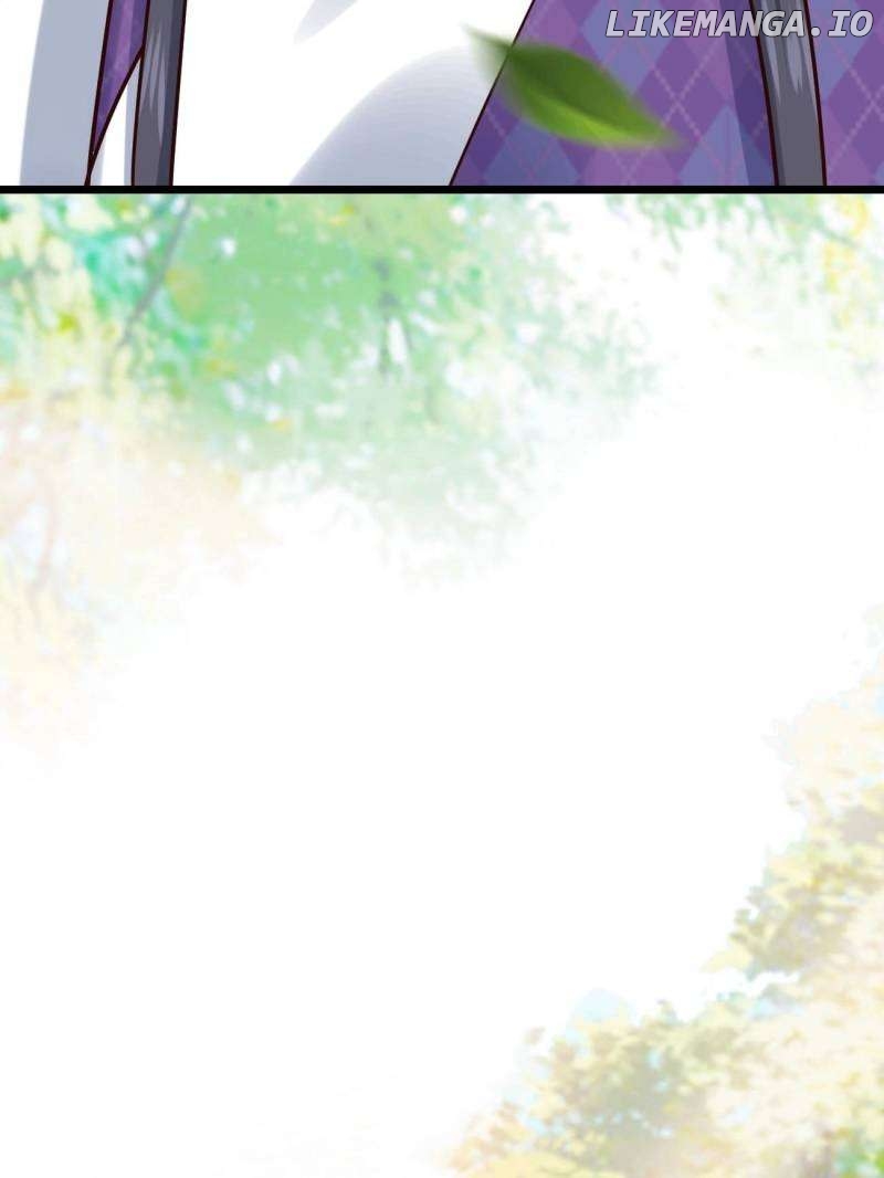 Young Master, Please don’t show off Chapter 135 - page 47