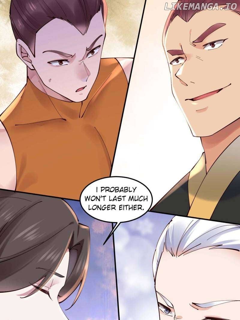 Young Master, Please don’t show off Chapter 137 - page 15
