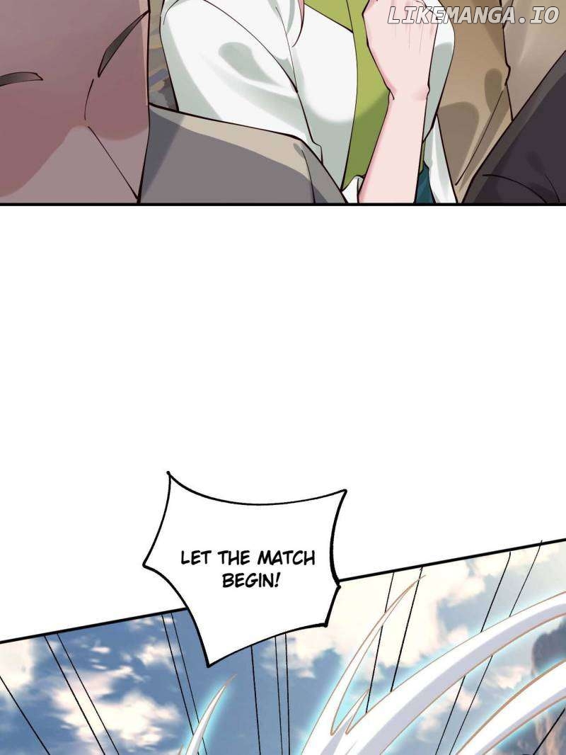 Young Master, Please don’t show off Chapter 137 - page 18