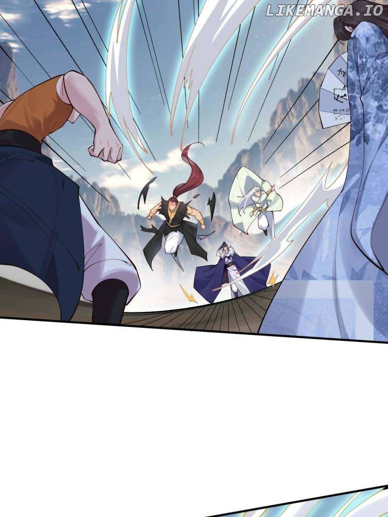 Young Master, Please don’t show off Chapter 137 - page 19