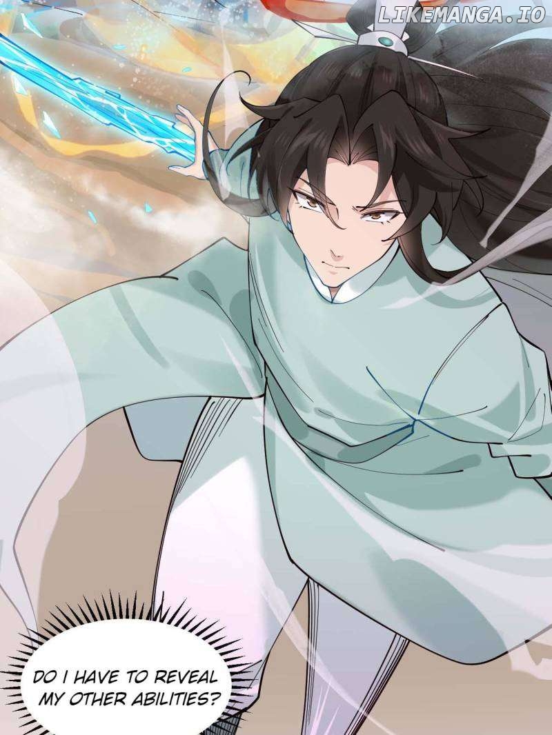 Young Master, Please don’t show off Chapter 137 - page 38