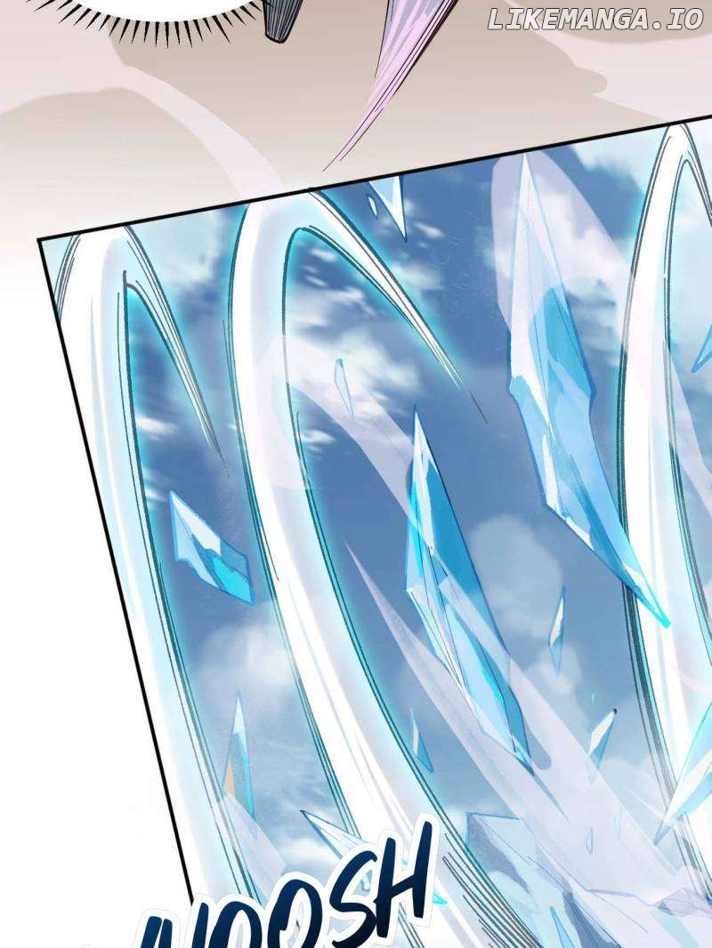 Young Master, Please don’t show off Chapter 137 - page 39