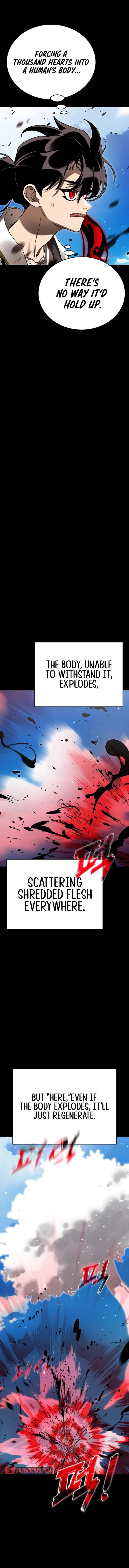 Reincarnation Path of The Underworld King Chapter 54 - page 2