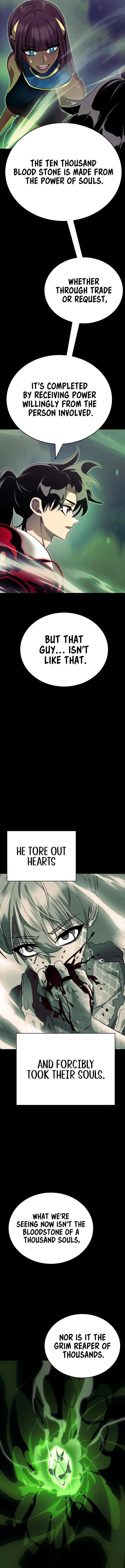 Reincarnation Path of The Underworld King Chapter 54 - page 7