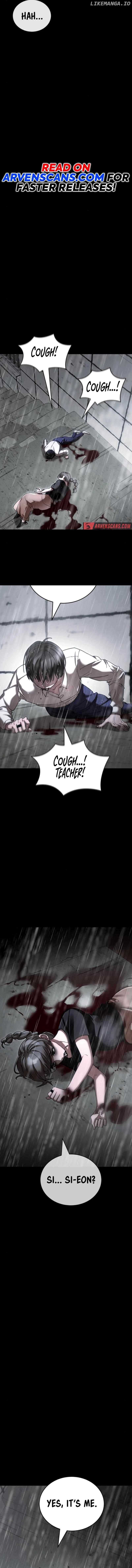 Reincarnation Path of The Underworld King Chapter 55 - page 11