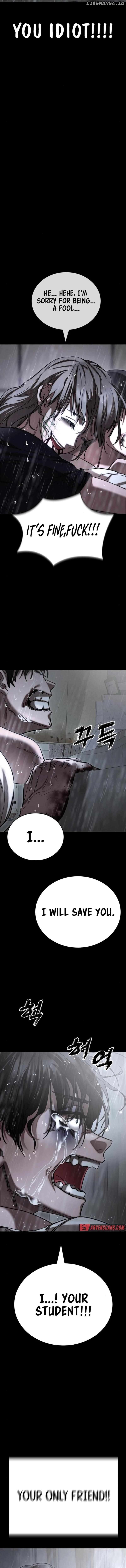 Reincarnation Path of The Underworld King Chapter 55 - page 14