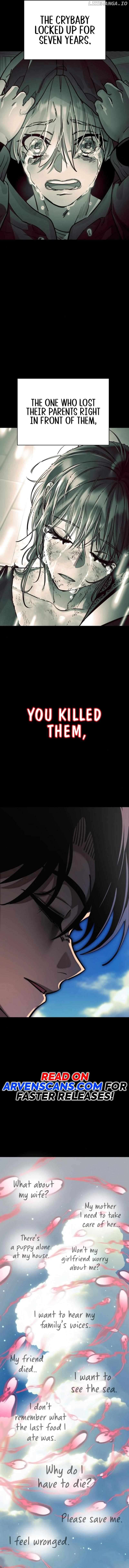 Reincarnation Path of The Underworld King Chapter 55 - page 23