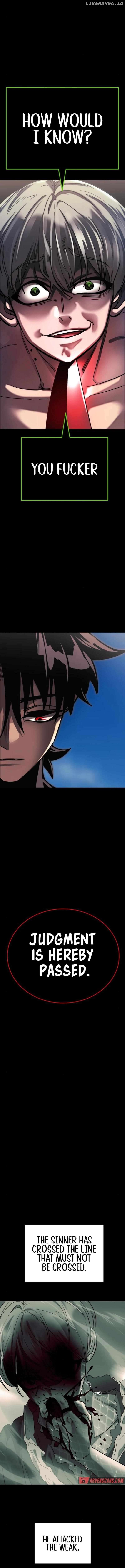 Reincarnation Path of The Underworld King Chapter 55 - page 26