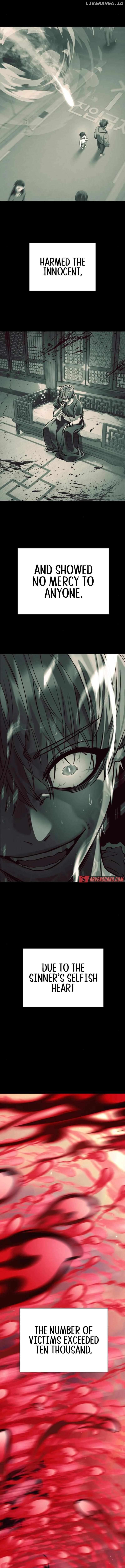 Reincarnation Path of The Underworld King Chapter 55 - page 27