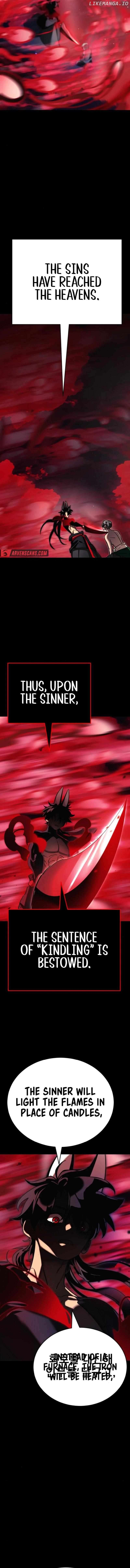 Reincarnation Path of The Underworld King Chapter 55 - page 28
