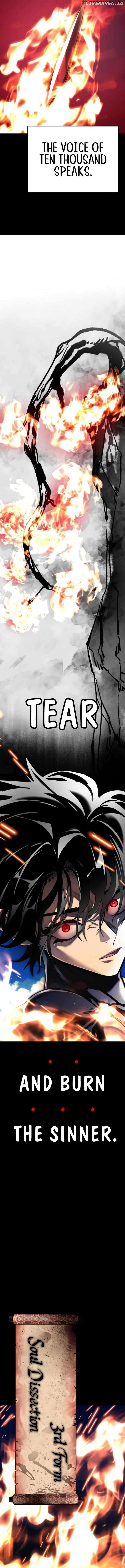 Reincarnation Path of The Underworld King Chapter 55 - page 34
